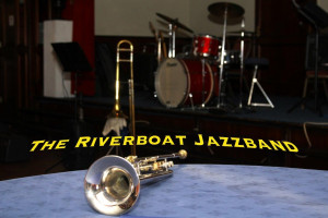 The Riverboat Jazzband