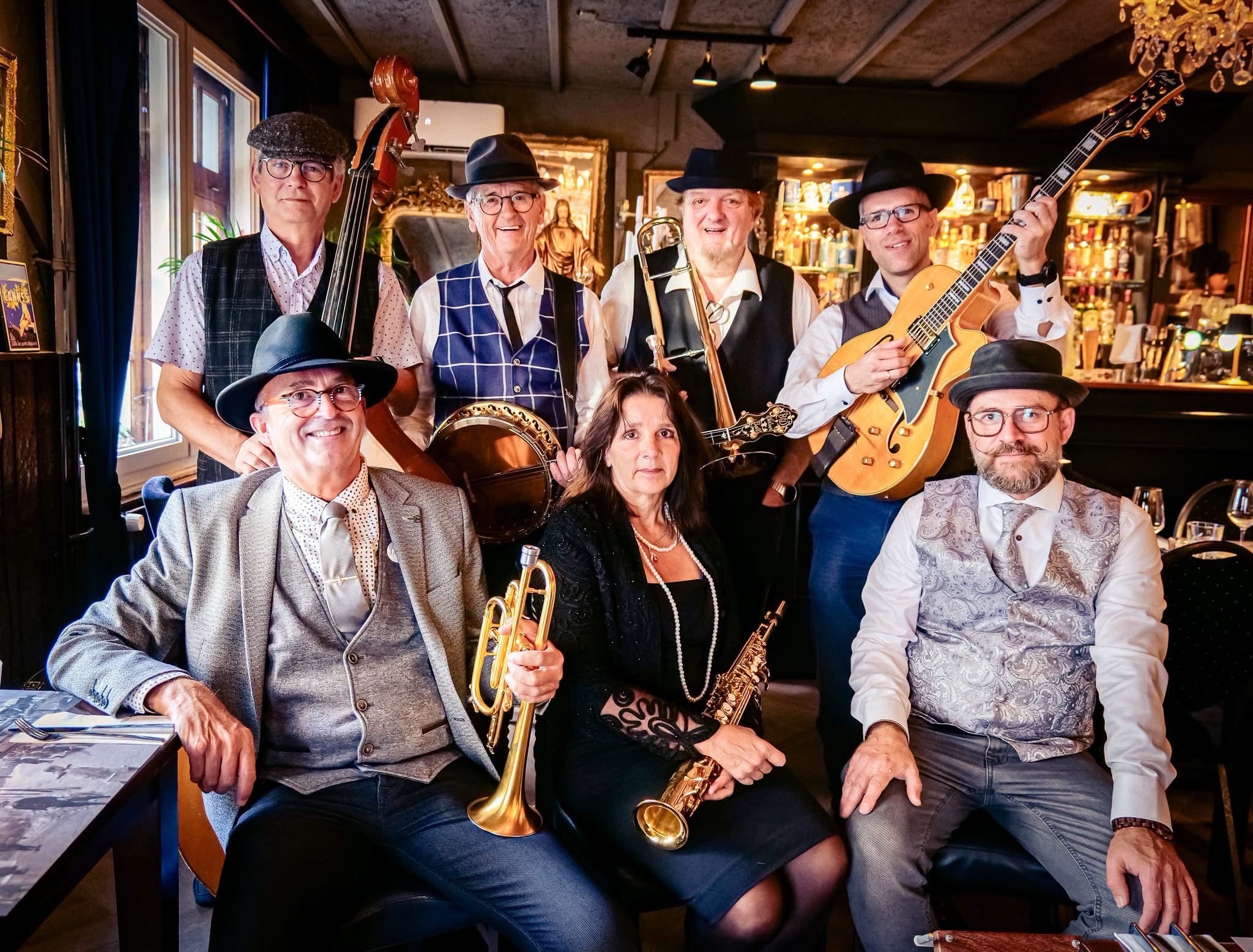 Down South Jazzband