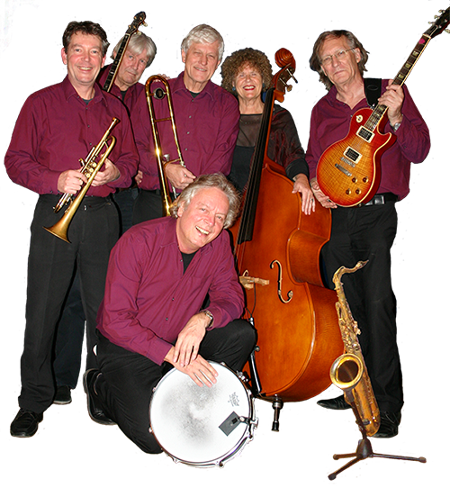 Farmhouse Jazz & Bluesband