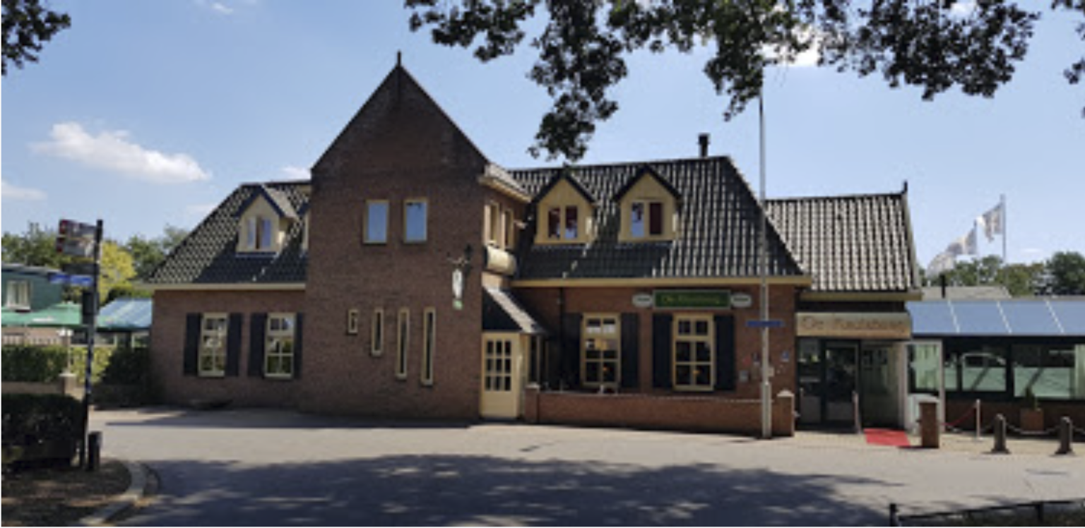 HCR De Kruisberg
